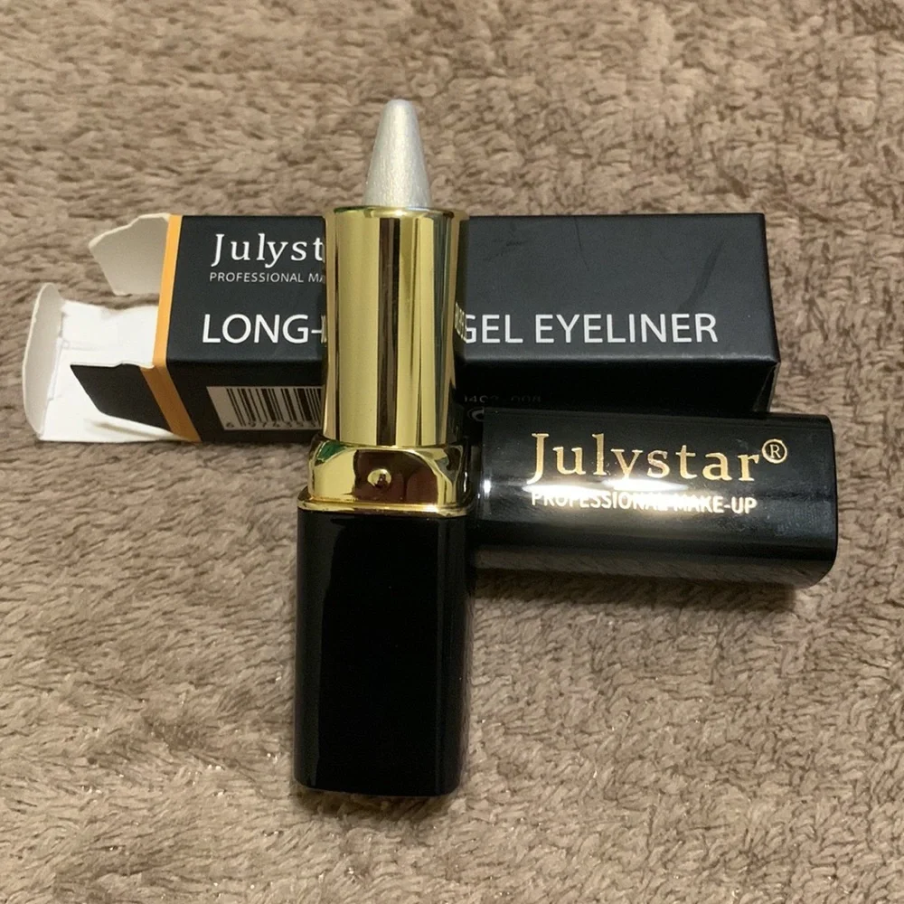 Julystar Gel Eyeliner